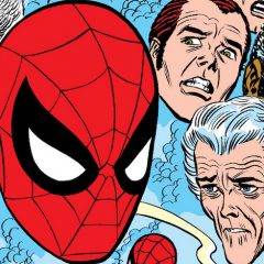 TwoMorrows’ MARVEL COMICS IN THE 1970s Going Back to Print