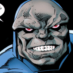 FOURTH WORLD BY JOHN BYRNE OMNIBUS Coming in 2021