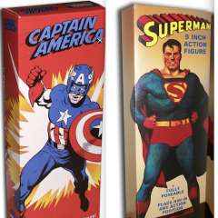 Dig These 13 Groovy Custom MEGO Boxes That Will Make Your Day