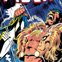 KRAVEN’S LAST HUNT: A SPIDER-MAN Epic for the Ages