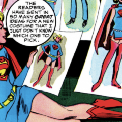 PAUL KUPPERBERG: My 13 Favorite MIKE SEKOWSKY Comics