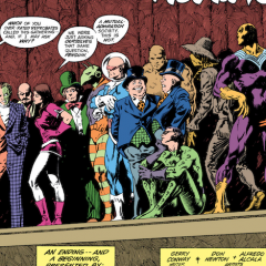 13 SPLASH PAGES: A DON NEWTON Birthday Celebration