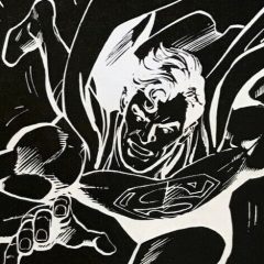 13 Underrated SUPERMAN Covers