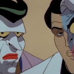 BATMADNESS — ELITE EIGHT Match 1: ALMOST GOT ‘IM vs. FEAT OF CLAY