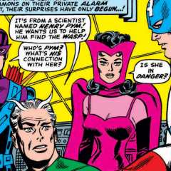 13 SPLASH PAGES: A DON HECK Birthday Celebration