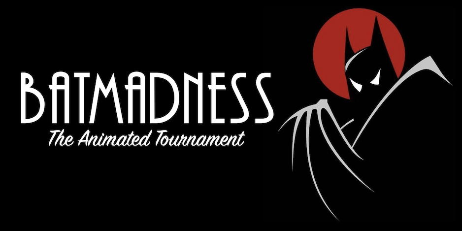 BATMADNESS Match-Up 4: ON LEATHER WINGS vs. READ MY LIPS | 13th Dimension,  Comics, Creators, Culture