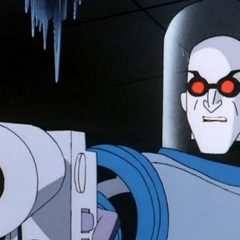 BATMADNESS — ELITE EIGHT Match 2: HEART OF ICE vs. ROBIN’S RECKONING