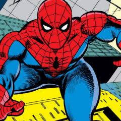 13 Underrated SPECTACULAR SPIDER-MAN Covers