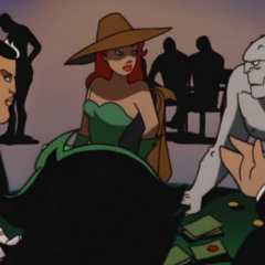 BATMADNESS Match-Up 1: ALMOST GOT ‘IM vs. HARLEY’S HOLIDAY