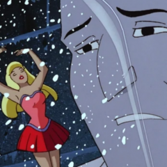 BATMADNESS Match-Up 2: HEART OF ICE vs. BIRDS OF A FEATHER