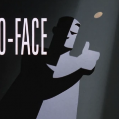 BATMADNESS Match-Up 3: TWO-FACE vs. THE MAN WHO KILLED BATMAN