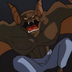 BATMADNESS Match-Up 4: ON LEATHER WINGS vs. READ MY LIPS