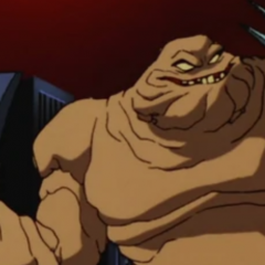 BATMADNESS Match-Up 5: FEAT OF CLAY vs. SHOWDOWN