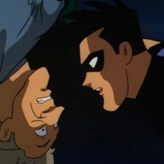 BATMADNESS Match-Up 6: ROBIN’S RECKONING vs. BABY-DOLL