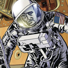 EXCLUSIVE Preview: EDGAR ALLAN POE’s SNIFTER OF BLOOD #3