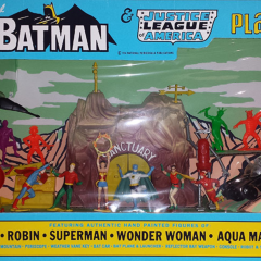 Another 13 CLASSIC TOYS We’d Like to See Re-Released — RANKED