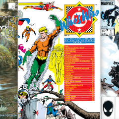 RETRO HOT PICKS! On Sale This Week — in 1984!