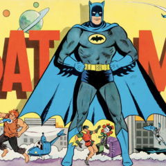 PAUL KUPPERBERG: My 13 Favorite 1960s COMIC BOOK TOYS — RANKED