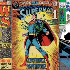 The TOP 13 COVERS of 1970 — RANKED