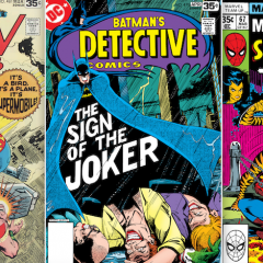 RETRO HOT PICKS! On Sale This Week — in 1977!