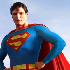 The SUPERMAN MOVIE You Didn’t See, by CARY BATES