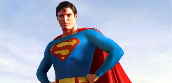 The SUPERMAN MOVIE You Didn’t See, by CARY BATES