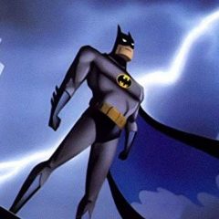 BATMAN: THE ANIMATED SERIES: This Is the Greatest Episode of All