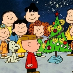 MELANCHOLY MASTERPIECE: The Making of A CHARLIE BROWN CHRISTMAS
