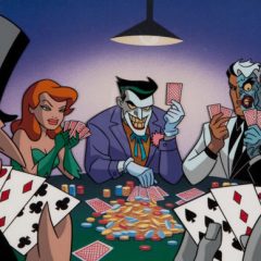 BATMADNESS — FINAL FOUR Match 1: ALMOST GOT ’IM vs. HEART OF ICE