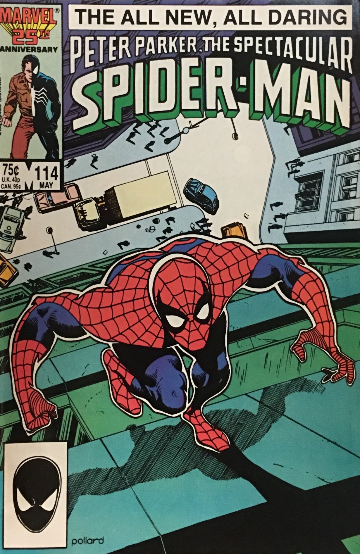 Peters marvel. Человек паук 1976. Человек паук 1986. Ultimate Spider-man #114. Spectacular Spider-man комикс.