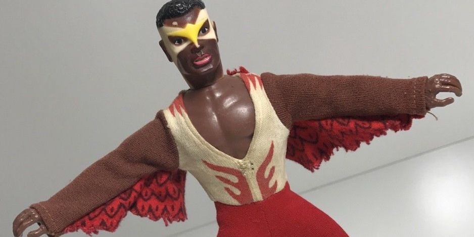 falcon mego