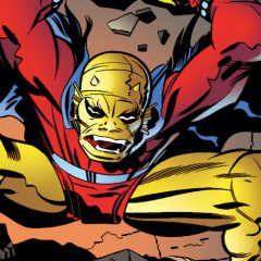 Dig This Upcoming Celebration of JACK KIRBY’s DC Legacy