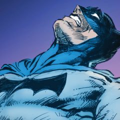 BATMAN VS. RA’S AL GHUL: Neal Adams’ Miniseries Set for Spring Finale