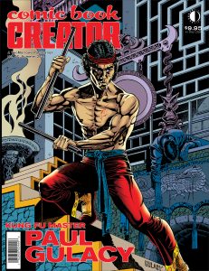 shang chi paul gulacy