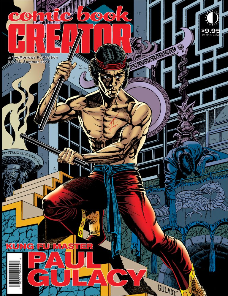 shang chi gulacy