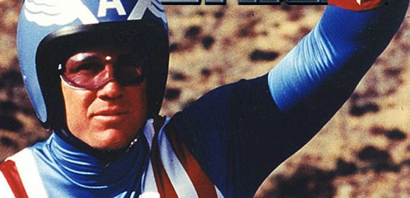 TV’s 1979 CAPTAIN AMERICA Movie: A Big Heart and a Small Budget