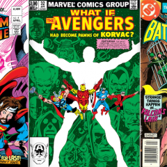 RETRO HOT PICKS! On Sale This Week — in 1982!