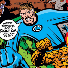 Marvel’s Classic WHAT IF? to Get Omnibus Treatment — With Three Different Covers