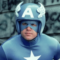 1979’s CAPTAIN AMERICA II: A Salute to the Red, White and Kitsch