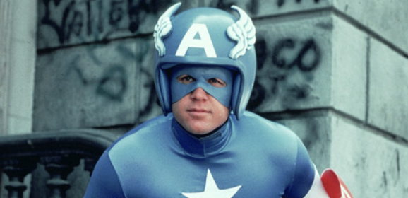 1979’s CAPTAIN AMERICA II: A Salute to the Red, White and Kitsch