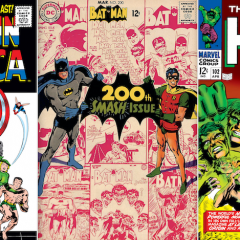 RETRO HOT PICKS! On Sale This Week — in 1968!