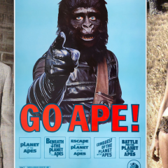 13 MEGO PLANET OF THE APES Figures We Want to See — RANKED