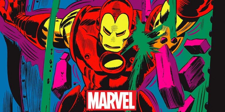 THEY’RE BACK! Classic MARVEL Black Light Posters Revived for 2021