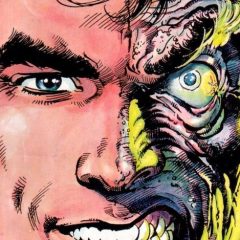 13 COVERS: Dig This TWO-RIFFIC Spotlight On TWO-FACE