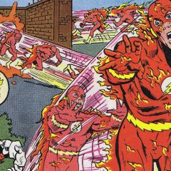 13 COVERS: A RICH BUCKLER Birthday Celebration
