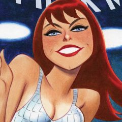 13 GREAT ILLUSTRATIONS: A BRUCE TIMM Birthday Celebration