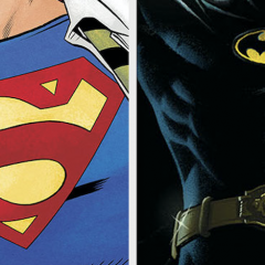 Finally! SUPERMAN ’78 and BATMAN ’89 Comics Coming From DC