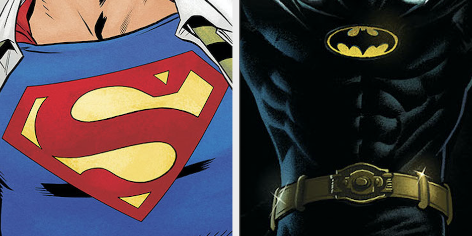 The SUPERMAN '78/BATMAN '89 Comic Book Index | 13th Dimension, Comics,  Creators, Culture