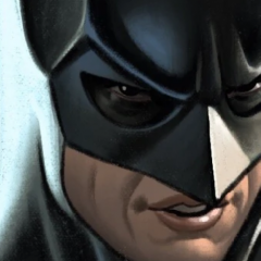 13 GREAT ILLUSTRATIONS: The BATMAN ’89 Art of JOE QUINONES