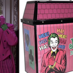 FIRST LOOK: The Groovy 1966 JOKER Playset You’ve Waited Decades For